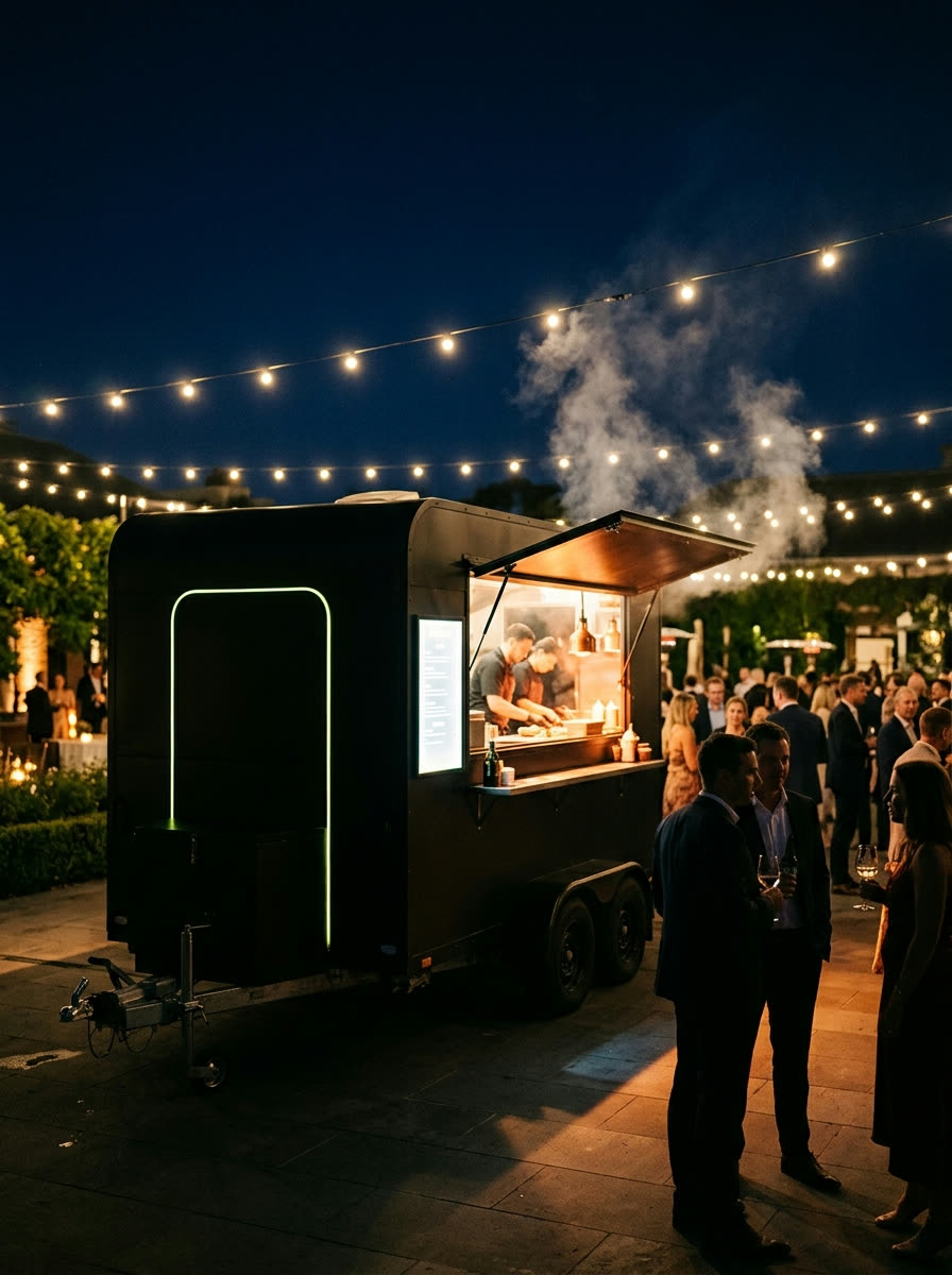 Eventos corporativos